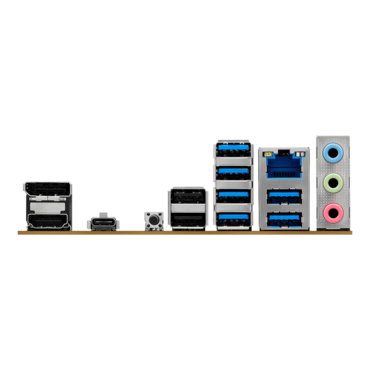 B860 Pro-A, Intel® B860 Chipset, LGA 1851, ATX Motherboard