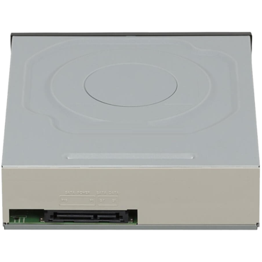 iHDS118-04, DVD 18x / CD 48x, DVD-ROM, 5.25-Inch, Optical Drive