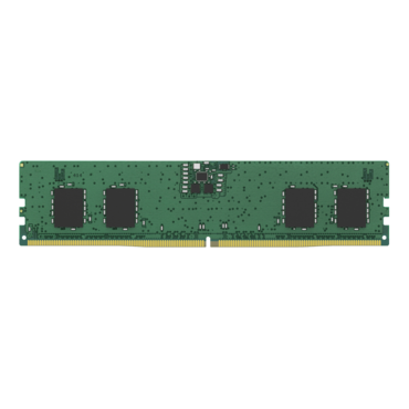 8GB KVR64A52BS6-8 DDR5 6400MT/s, CL52, CUDIMM Memory