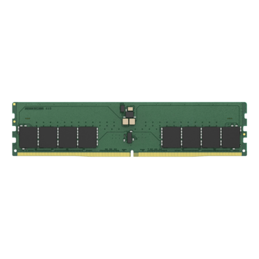 64GB KVR64A52BD8-64 DDR5 6400MT/s, CL52, CUDIMM Memory