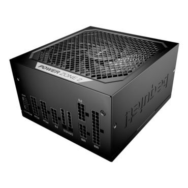 Power Zone 2, 80 PLUS Platinum 750W, Fully Modular, ATX Power Supply
