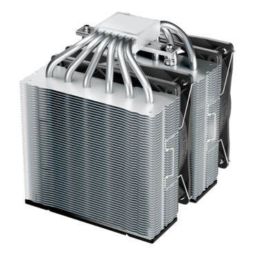 Pure Rock Pro 3, 155mm Height, 250W TDP, Copper/Aluminum/Nickel CPU Cooler