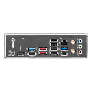 X870 GAMING PLUS WIFI, AMD X870 Chipset, AM5, ATX Motherboard