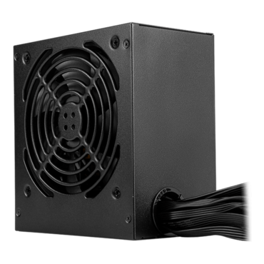 MAG A750GN PCIE5, 80 PLUS Gold 750W, No Modular, ATX Power Supply