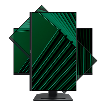 PRO MP275QPG, 27" IPS, 2560 x 1440 (QHD), 1 ms, 100Hz, Monitor