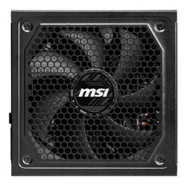 MAG A1000GL PCIE5 II, 80 PLUS Gold 1000W, Fully Modular, ATX Power Supply