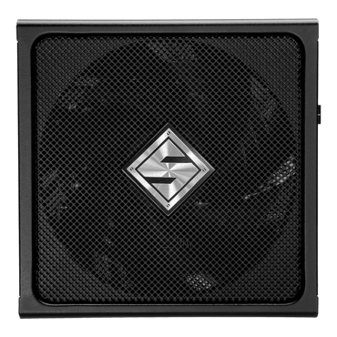 SL-650G, 80 PLUS Gold 650W, Fully Modular, ATX Power Supply