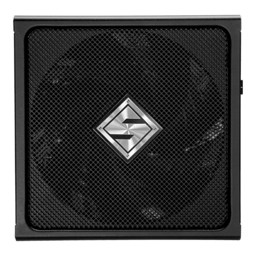 SL-750G, 80 PLUS Gold 750W, Fully Modular, ATX Power Supply