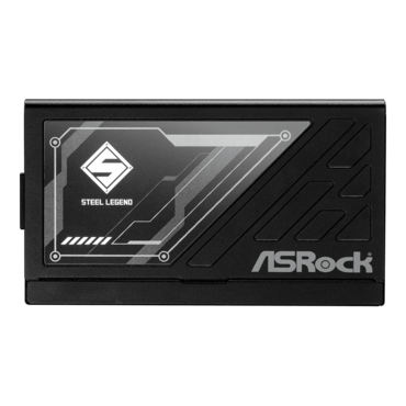 SL-750G, 80 PLUS Gold 750W, Fully Modular, ATX Power Supply