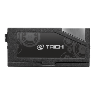 TC-1300T, 80 PLUS Titanium 1300W, Fully Modular, ATX Power Supply