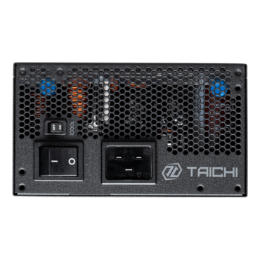 TC-1300T, 80 PLUS Titanium 1300W, Fully Modular, ATX Power Supply