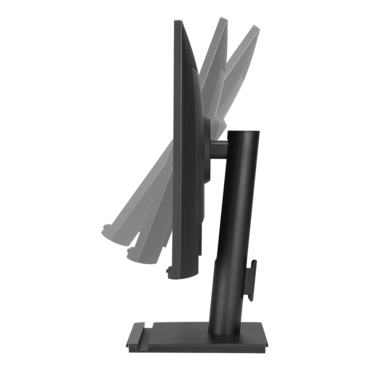 BE248CFN, 24.1" IPS, 1920 x 1080 (FHD), 5 ms, 100Hz, Monitor