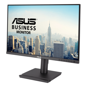 BE248CFN, 24.1" IPS, 1920 x 1080 (FHD), 5 ms, 100Hz, Monitor