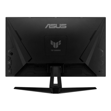 TUF Gaming VG27UQ1A, 27" IPS, 3840 x 2160 (4K UHD), 1 ms, 160Hz, FreeSync™ Premium/G-SYNC® Compatible Gaming Monitor