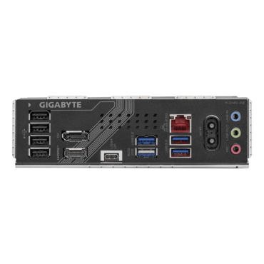 B860M GAMING X WIFI6E, Intel® B860 Chipset, LGA 1851, microATX Motherboard