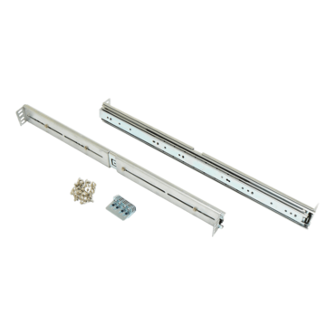 26&quot; Standard Slide Rail Kit for AIC Rackmount Chassis