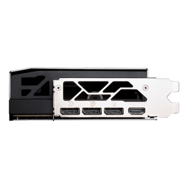 GeForce RTX™ 5090 32G SUPRIM LIQUID SOC, 2565 - 2580MHz, 32GB GDDR7, Graphics Card