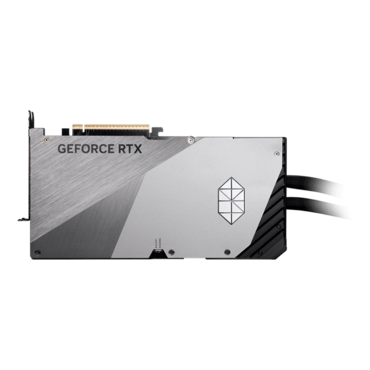 GeForce RTX™ 5080 16G SUPRIM LIQUID SOC, 2745 - 2760MHz, 16GB GDDR7, Graphics Card