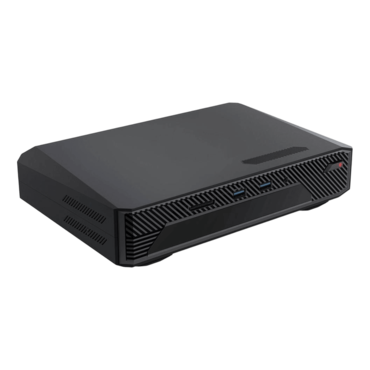 NUC 14 Performance, Intel® Core™ Ultra 9 185H, 2x DDR5 SO-DIMM, 3x M.2 NVMe SSD, Nvidia® GeForce RTX™ 4070 Laptop GPU, w/ US Cord, Mini PC Barebone
