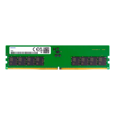 16GB M324R2GA3DB0-CWMOD DDR5 5600MT/s, CL46, ECC DIMM Memory