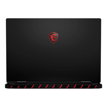 Raider 18 HX AI A2XWIG-014US, 18" UHD+ 120Hz Mini LED HDR 1000 100% DCI-P3, Intel® Core™ Ultra 9-285HX, 64GB (2x32GB) DDR5-6400MHz Memory, 4TB (2x2TB) M.2 NVMe, NVIDIA® GeForce RTX™ 5080 16GB, Windows 11 Home