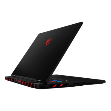Raider 18 HX AI A2XWIG-014US, 18" UHD+ 120Hz Mini LED HDR 1000 100% DCI-P3, Intel® Core™ Ultra 9-285HX, 64GB (2x32GB) DDR5-6400MHz Memory, 4TB (2x2TB) M.2 NVMe, NVIDIA® GeForce RTX™ 5080 16GB, Windows 11 Home
