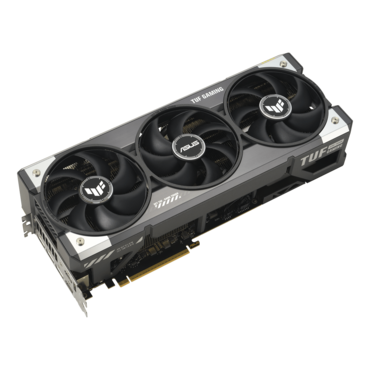 GeForce RTX™ 5080 TUF-RTX5080-O16G-GAMING, 2700 - 2730MHz, 16GB GDDR7, Graphics Card