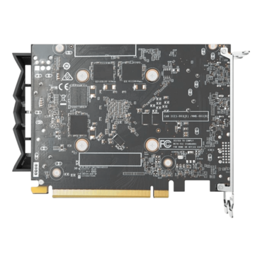 GeForce RTX™ 3050 Gaming Twin Edge OC, 1040 - 1477MHz, 6GB GDDR6, Graphics Card