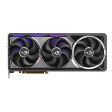 GeForce RTX™ 5080 ROG-ASTRAL-RTX5080-O16G-GAMING, 2760 - 2790MHz, 16GB GDDR7, Graphics Card