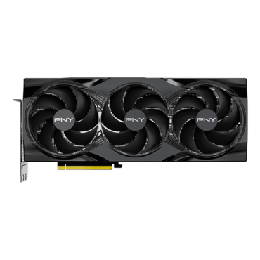 GeForce RTX™ 5090 OC Triple Fan, 2010 - 2410MHz, 32GB GDDR7, Graphics Card