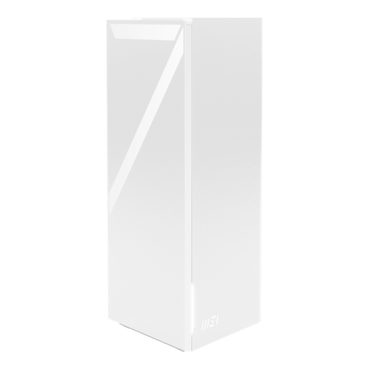 Roamii BE Lite (1-PK), IEEE 802.11be, Dual-Band 2.4GHz / 5GHz, 688 / 4323 Mbps, 2xRJ45, Wireless Mesh System