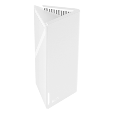 Roamii BE Lite (1-PK), IEEE 802.11be, Dual-Band 2.4GHz / 5GHz, 688 / 4323 Mbps, 2xRJ45, Wireless Mesh System