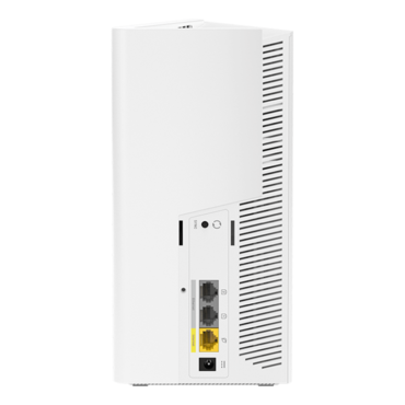 Roamii BE Lite (1-PK), IEEE 802.11be, Dual-Band 2.4GHz / 5GHz, 688 / 4323 Mbps, 2xRJ45, Wireless Mesh System