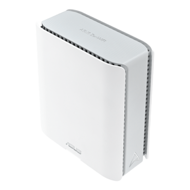 ZenWiFi BT6(W-1-PK), IEEE 802.11be, Tri-Band 2.4GHz / 5GHz / 6GHz, 688 / 2882 / 5762 Mbps, 3xRJ45, 1x USB 3.0, Wireless Mesh System - TAA Compliant
