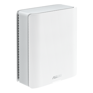 ZenWiFi BT6(W-1-PK), IEEE 802.11be, Tri-Band 2.4GHz / 5GHz / 6GHz, 688 / 2882 / 5762 Mbps, 3xRJ45, 1x USB 3.0, Wireless Mesh System - TAA Compliant
