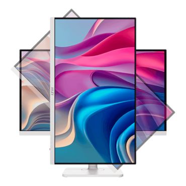 Modern MD272UPHW, 27" IPS, 3840 x 2160 (4K UHD), 4 ms, 60Hz, Monitor