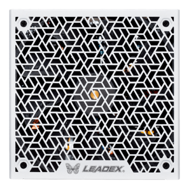 Leadex VII Platinum PRO ATX 3.1 (WH), 80 PLUS Platinum 1000W, ECO Mode, Fully Modular, ATX Power Supply