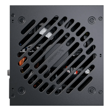 CORE GX-650 ATX 3.1, 80 PLUS Gold 650W, Fully Modular, ATX Power Supply