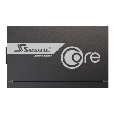 CORE GX-650 ATX 3.1, 80 PLUS Gold 650W, Fully Modular, ATX Power Supply