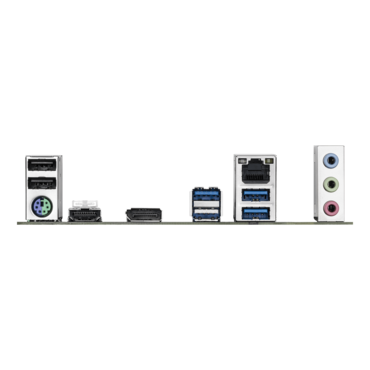 B860M D3HP, Intel® B860 Chipset, LGA 1851, microATX Motherboard