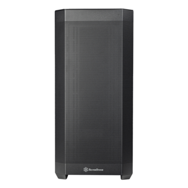 SETA H2, Mesh Panel, E-ATX, Black, Full Tower Case