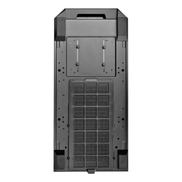 SETA H2, Mesh Panel, E-ATX, Black, Full Tower Case