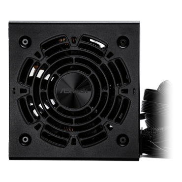 CL-550B, 80 PLUS Bronze 550W, No Modular, ATX Power Supply