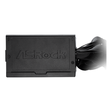 CL-650B, 80 PLUS Bronze 650W, No Modular, ATX Power Supply