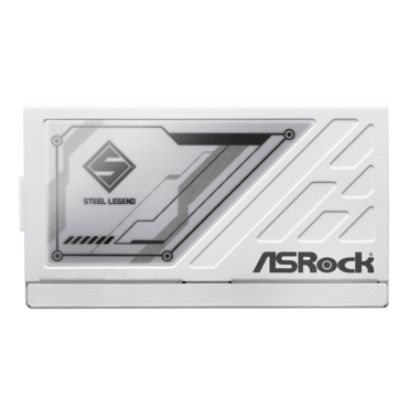 SL-1000GW, 80 PLUS Gold 1000W, Fully Modular, ATX Power Supply