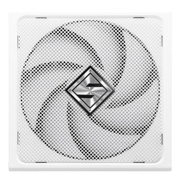 SL-1000GW, 80 PLUS Gold 1000W, Fully Modular, ATX Power Supply