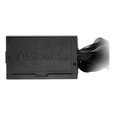 CL-750B, 80 PLUS Bronze 750W, No Modular, ATX Power Supply