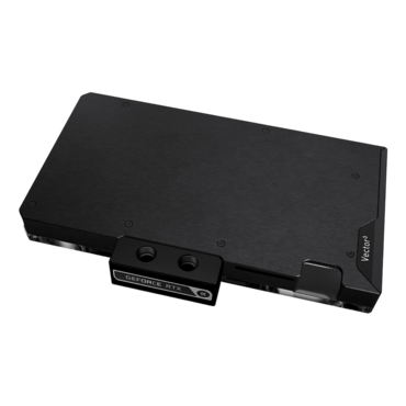 EK-Quantum Vector³, RTX 5090 TUF Gaming/TUF Gaming OC, GPU Water Block with Backplate