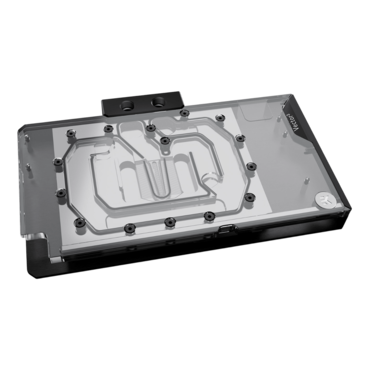 EK-Quantum Vector³, RTX 5090 TUF Gaming/TUF Gaming OC, GPU Water Block with Backplate