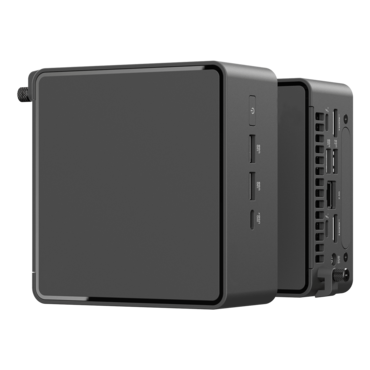 NUC 15 Pro NUC15CRHC5, Intel® Core™ 5 210H, 2x DDR5 SO-DIMM Memory, 2x M.2 NVMe SSD, Intel® Graphics, Tall Barebone Kit